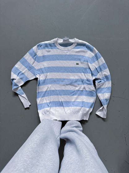 Lacoste Vintage Pullover | XL