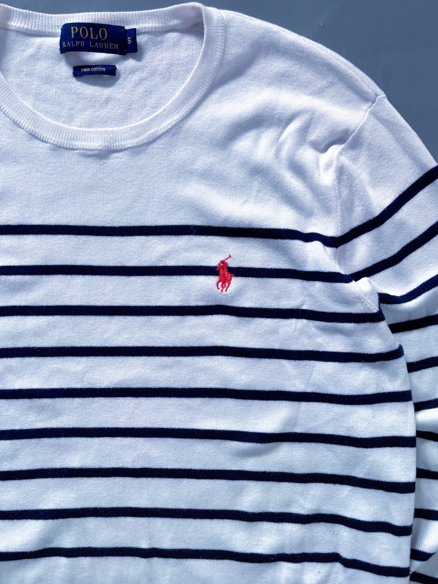 Polo Ralph Lauren Vintage Pullover | S