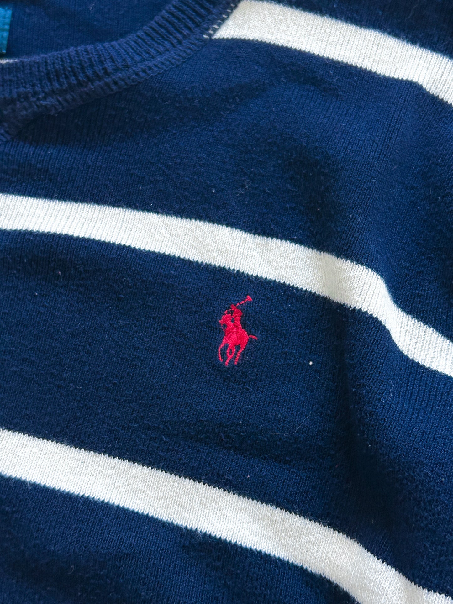 Polo Ralph Lauren Vintage Pullover | M