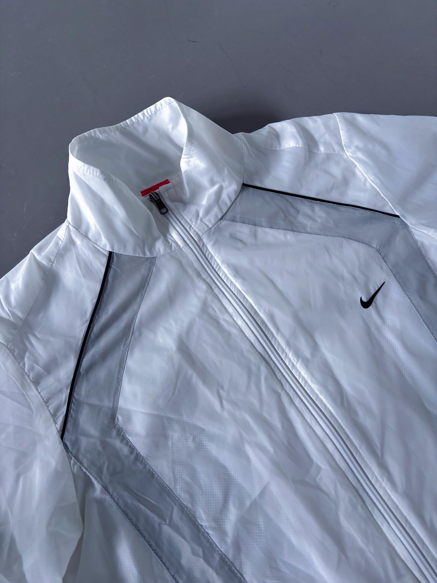 Nike Vintage *PREMIUM* Trackjacket | S