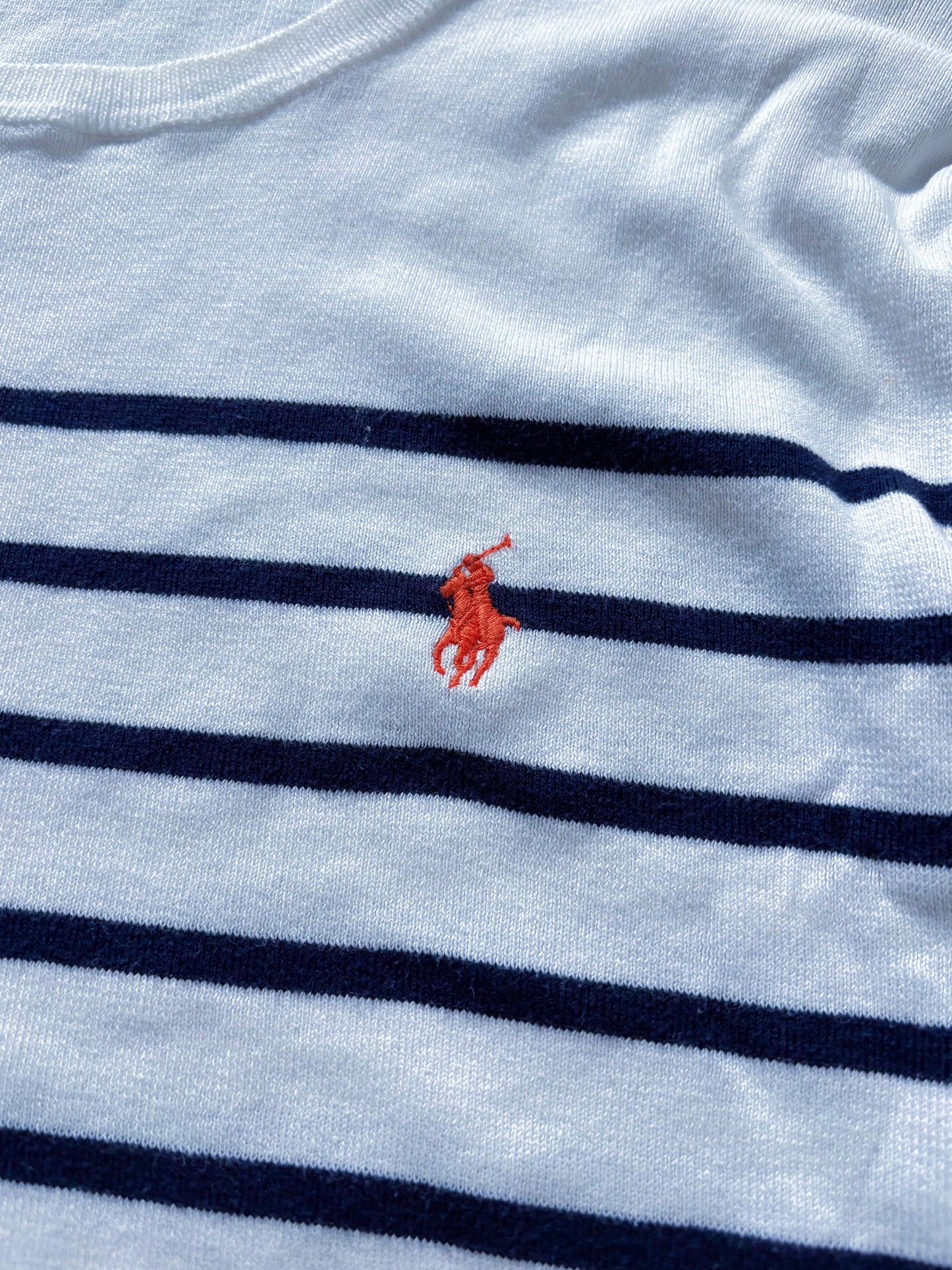 Polo Ralph Lauren Vintage Pullover | S