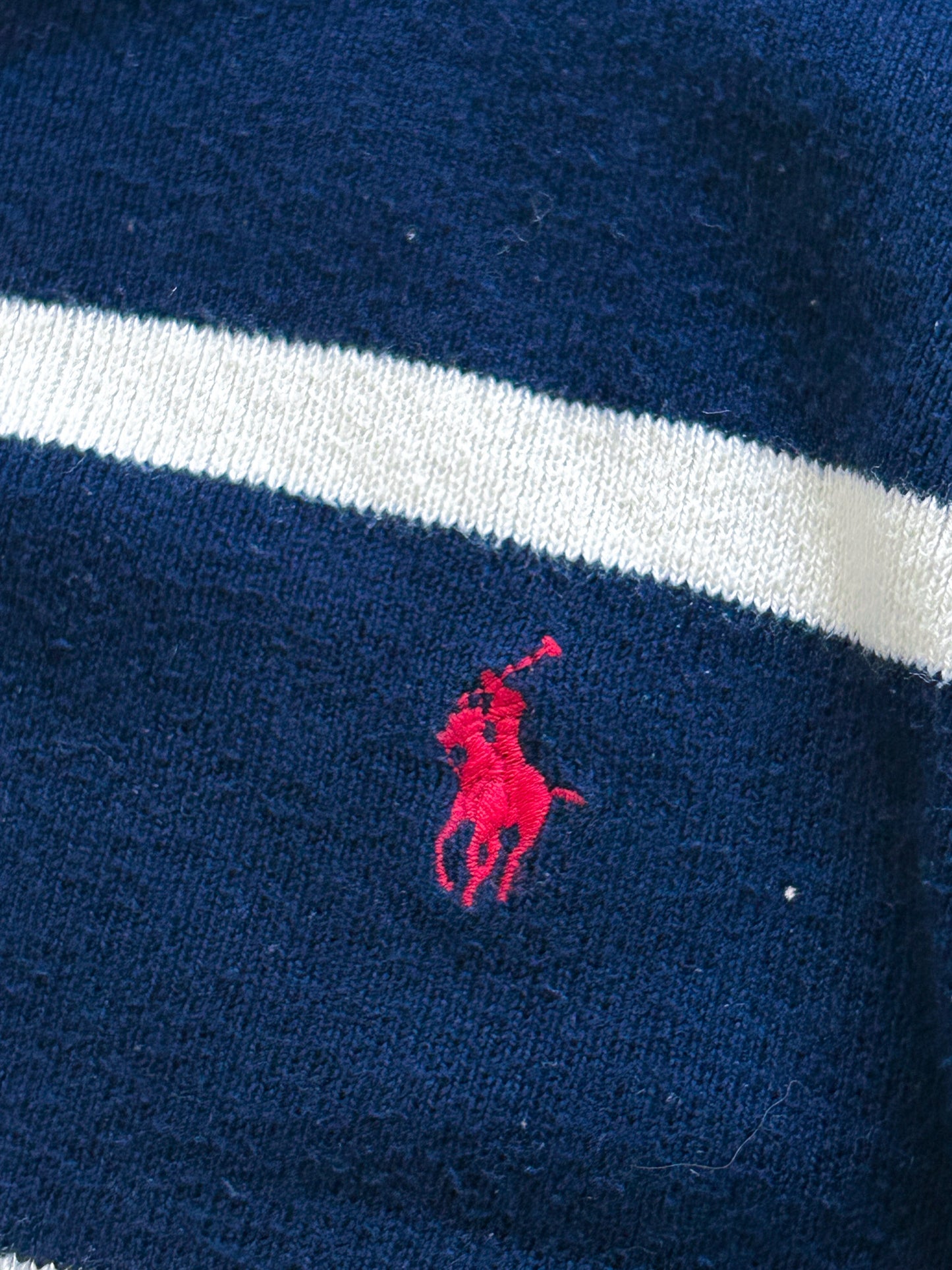 Polo Ralph Lauren Vintage Pullover | M