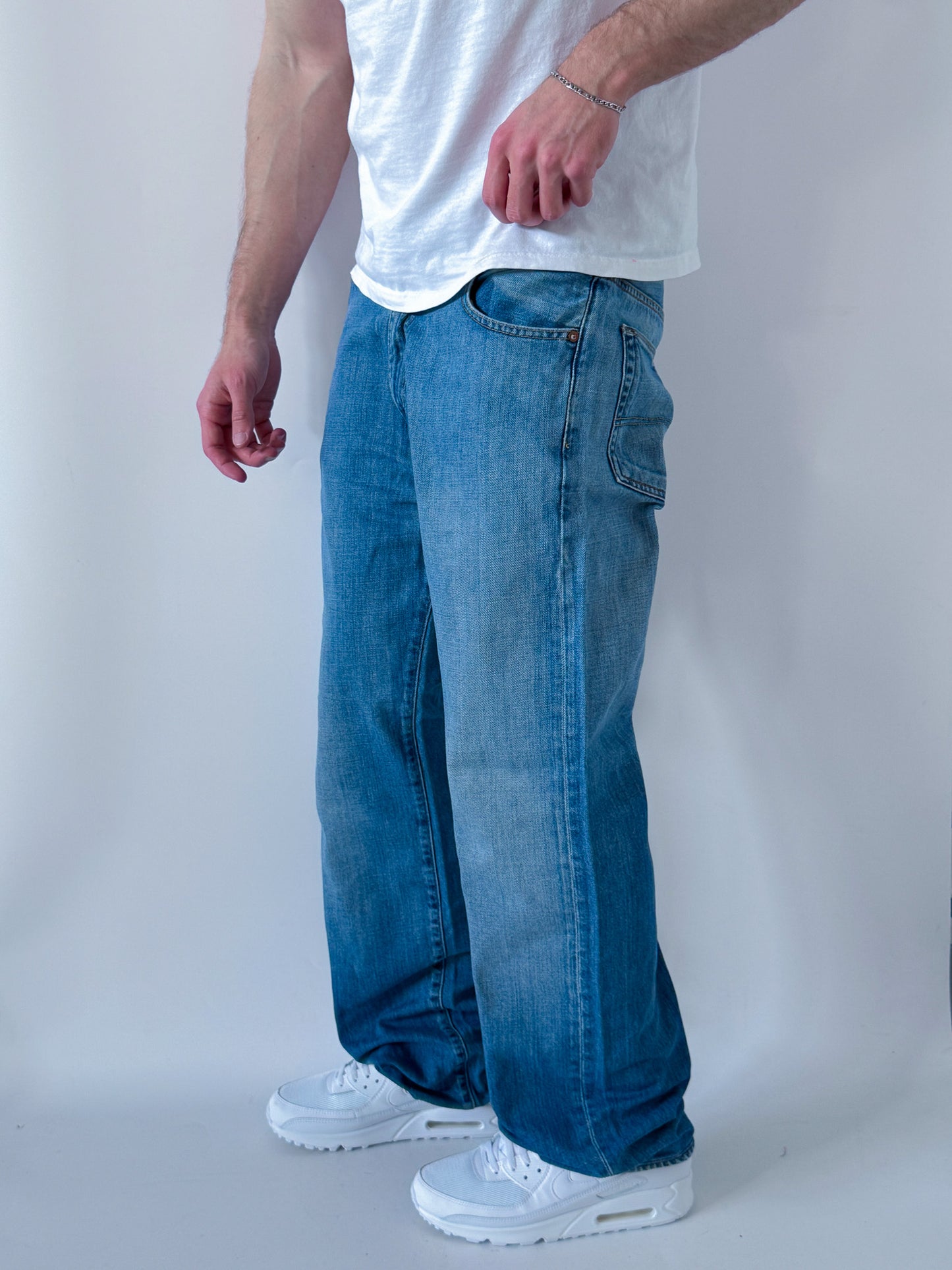 Polo Ralph Lauren Vintage Jeans | M