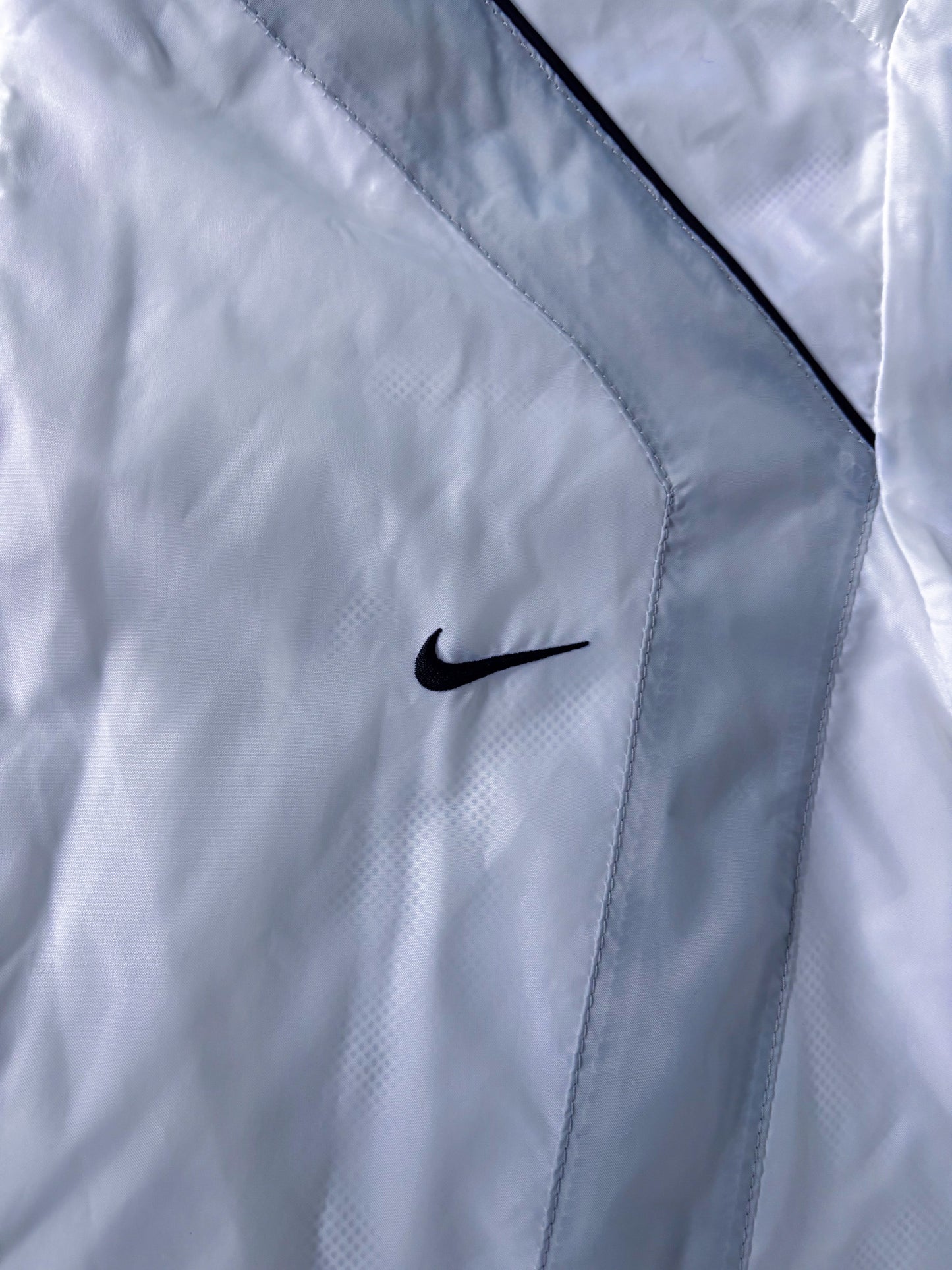 Nike Vintage *PREMIUM* Trackjacket | S