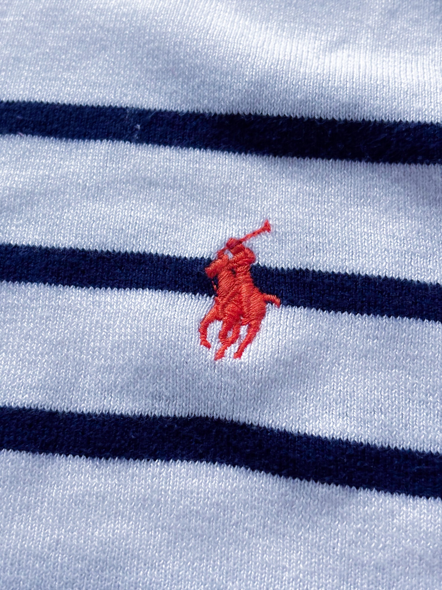 Polo Ralph Lauren Vintage Pullover | S
