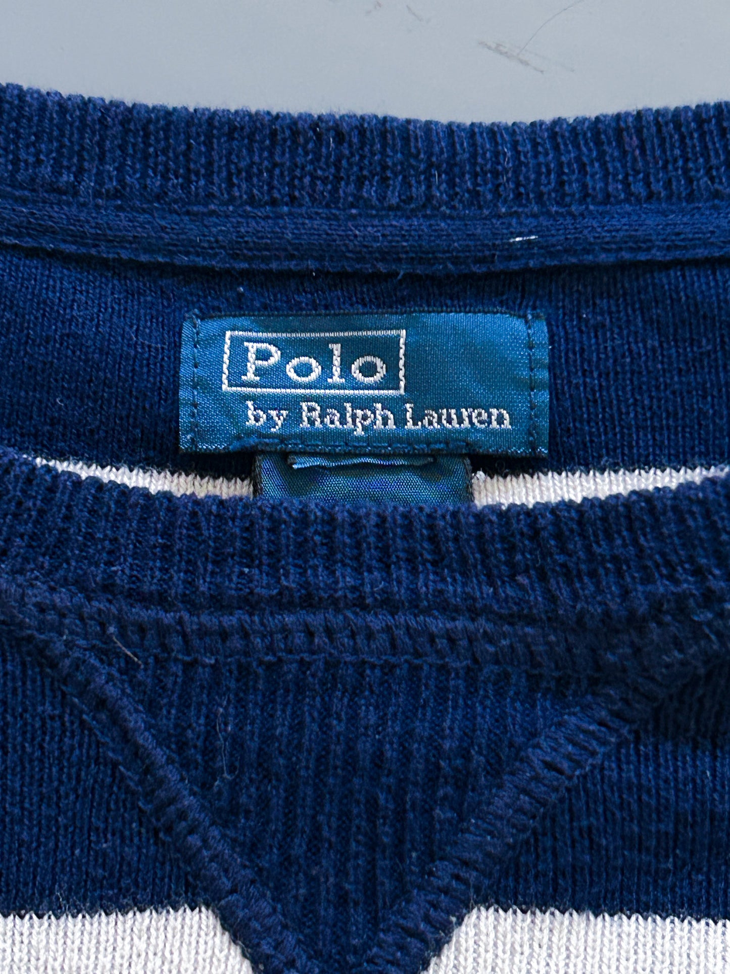 Polo Ralph Lauren Vintage Pullover | M
