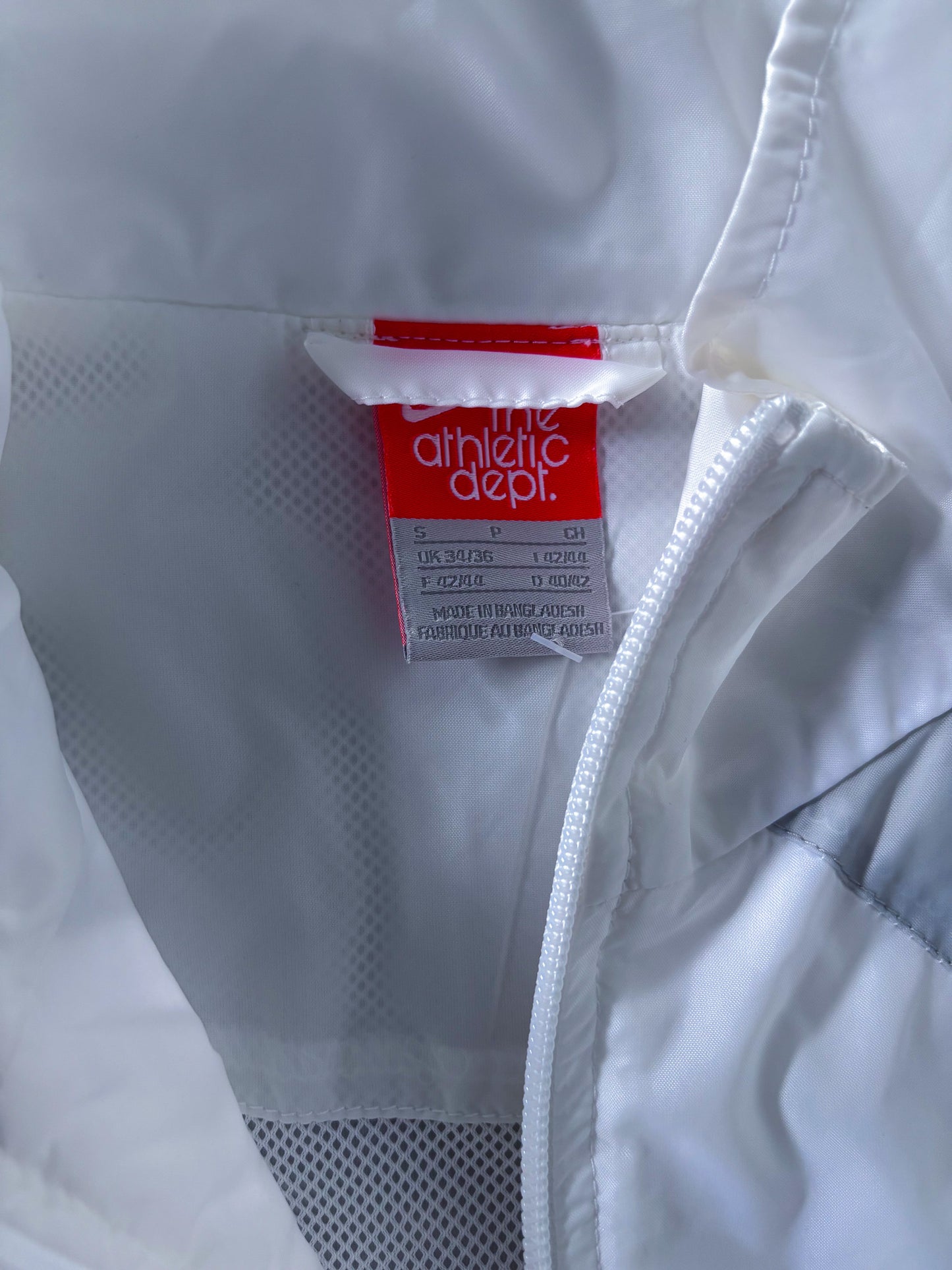 Nike Vintage *PREMIUM* Trackjacket | S