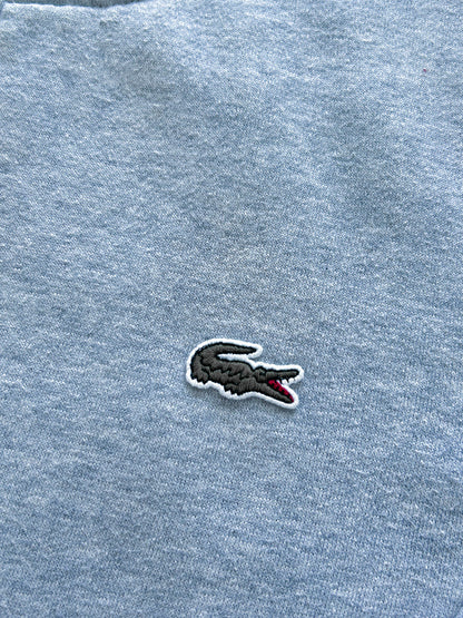 Lacoste Vintage Sweatjacke | M
