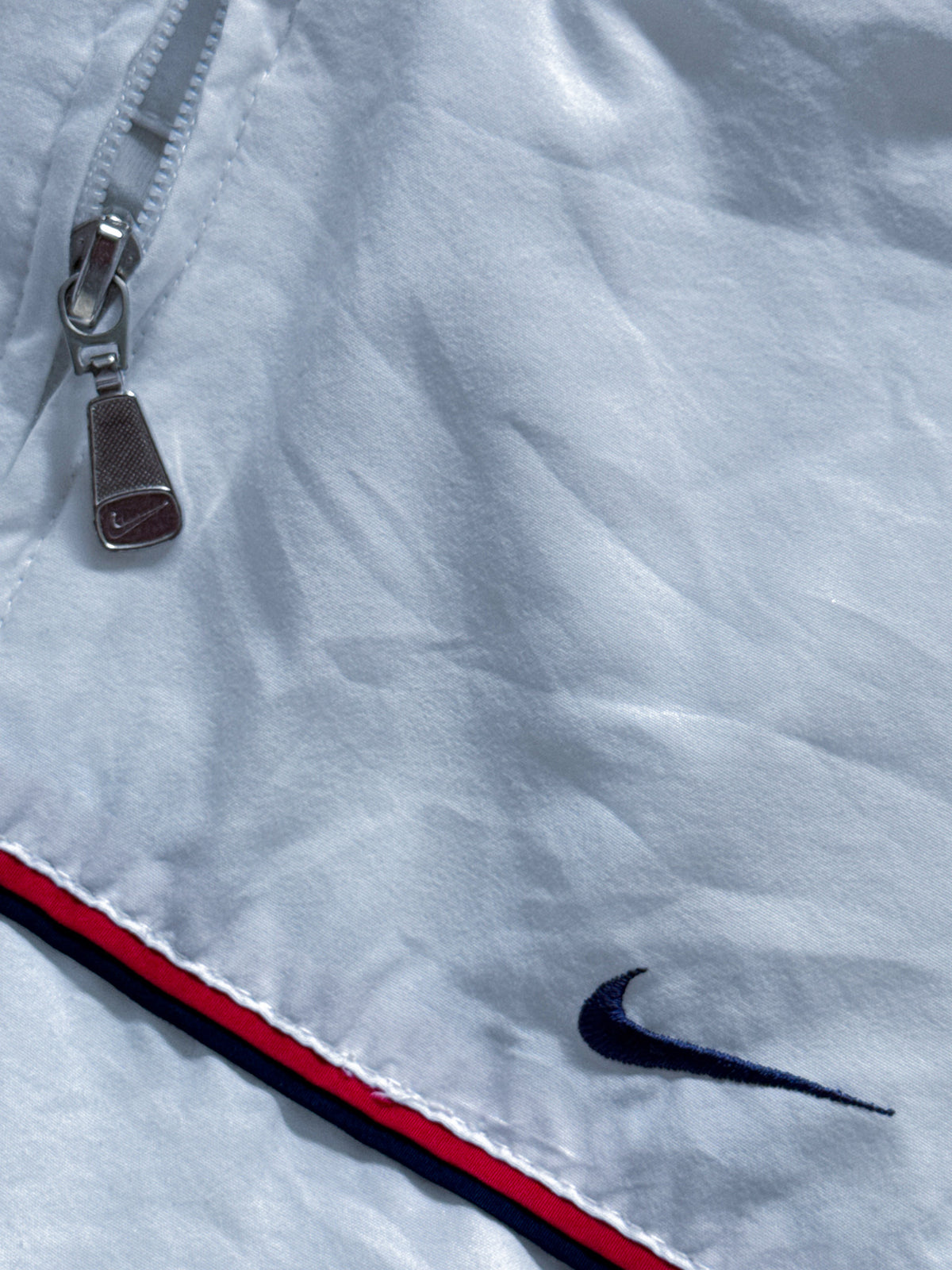 Nike Vintage Trackjacket | L