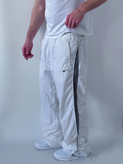 Nike Vintage Trackpants | S