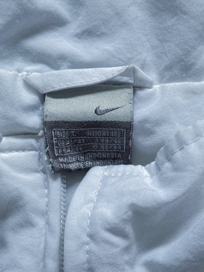 Nike Vintage Trackjacket | L