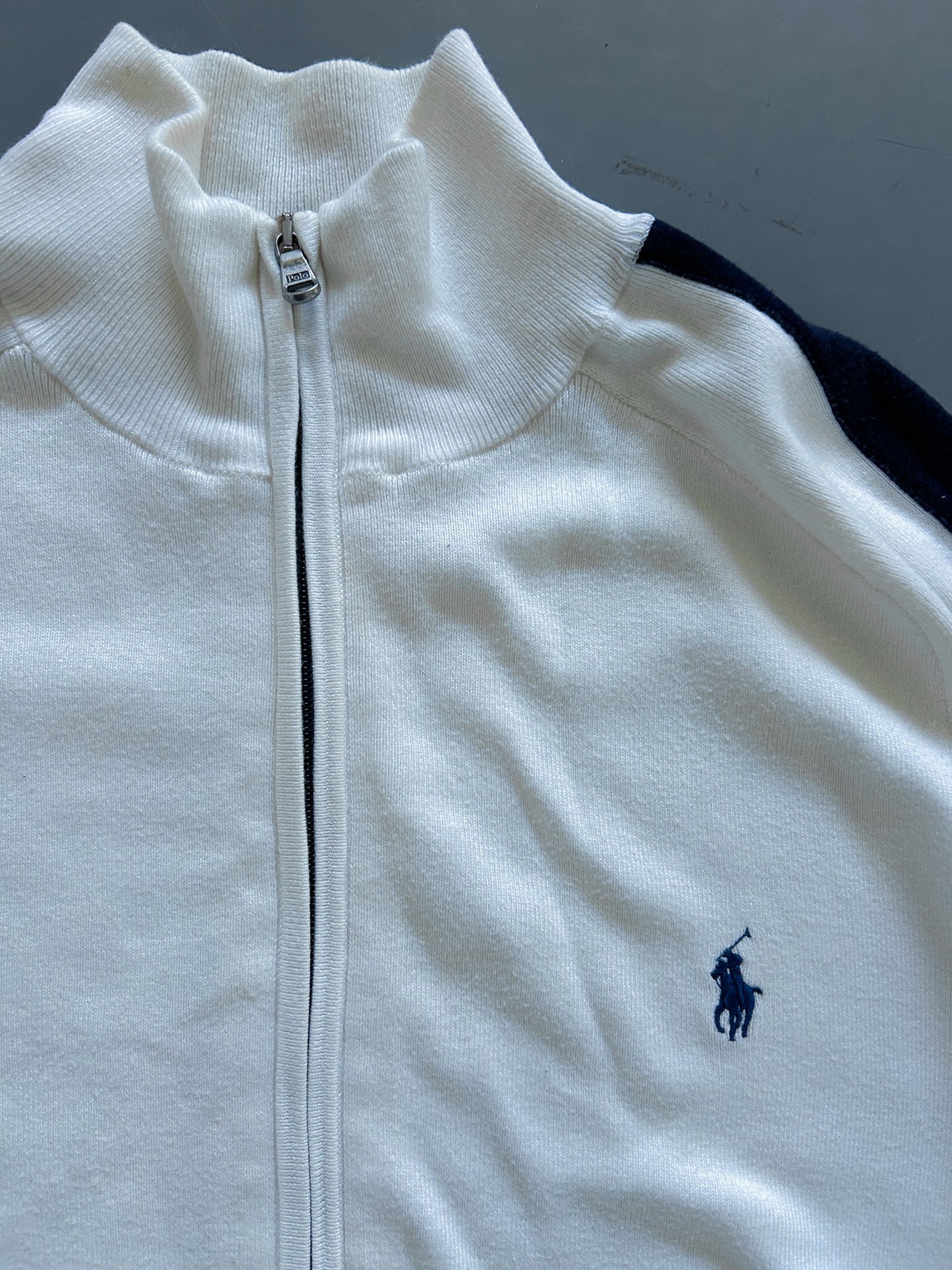 Polo Ralph Lauren Vintage Strickjacke | L