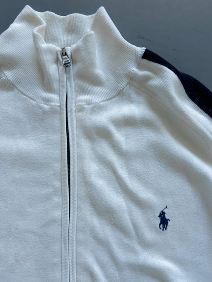Polo Ralph Lauren Vintage Strickjacke | L