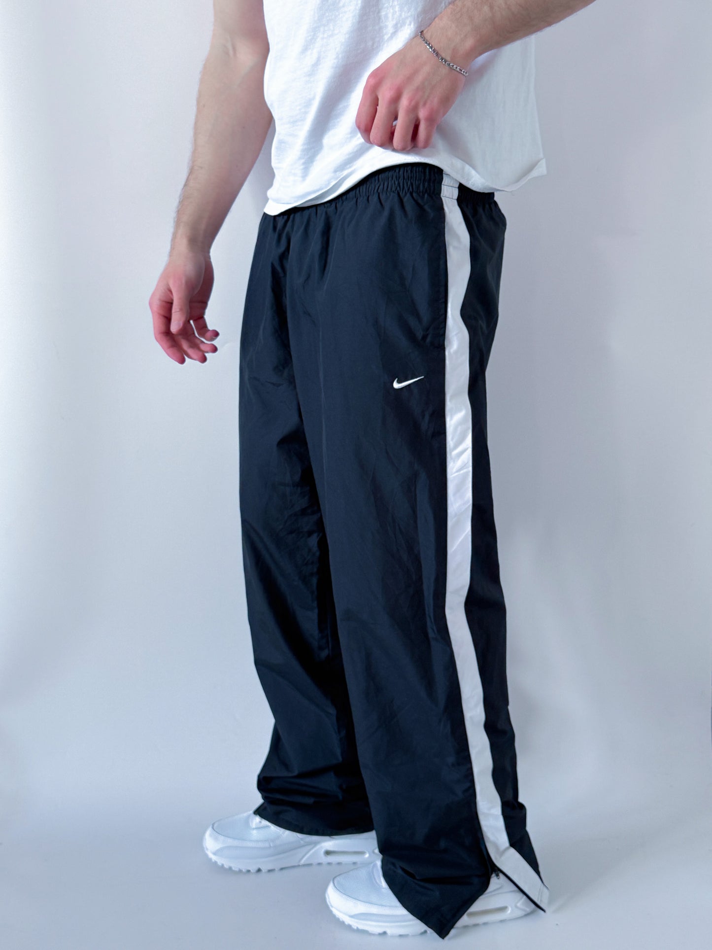 Nike Vintage Trackpants | M