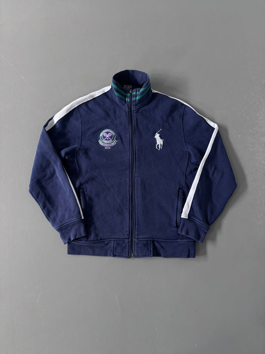Polo Ralph Lauren Vintage Trackjacket | M