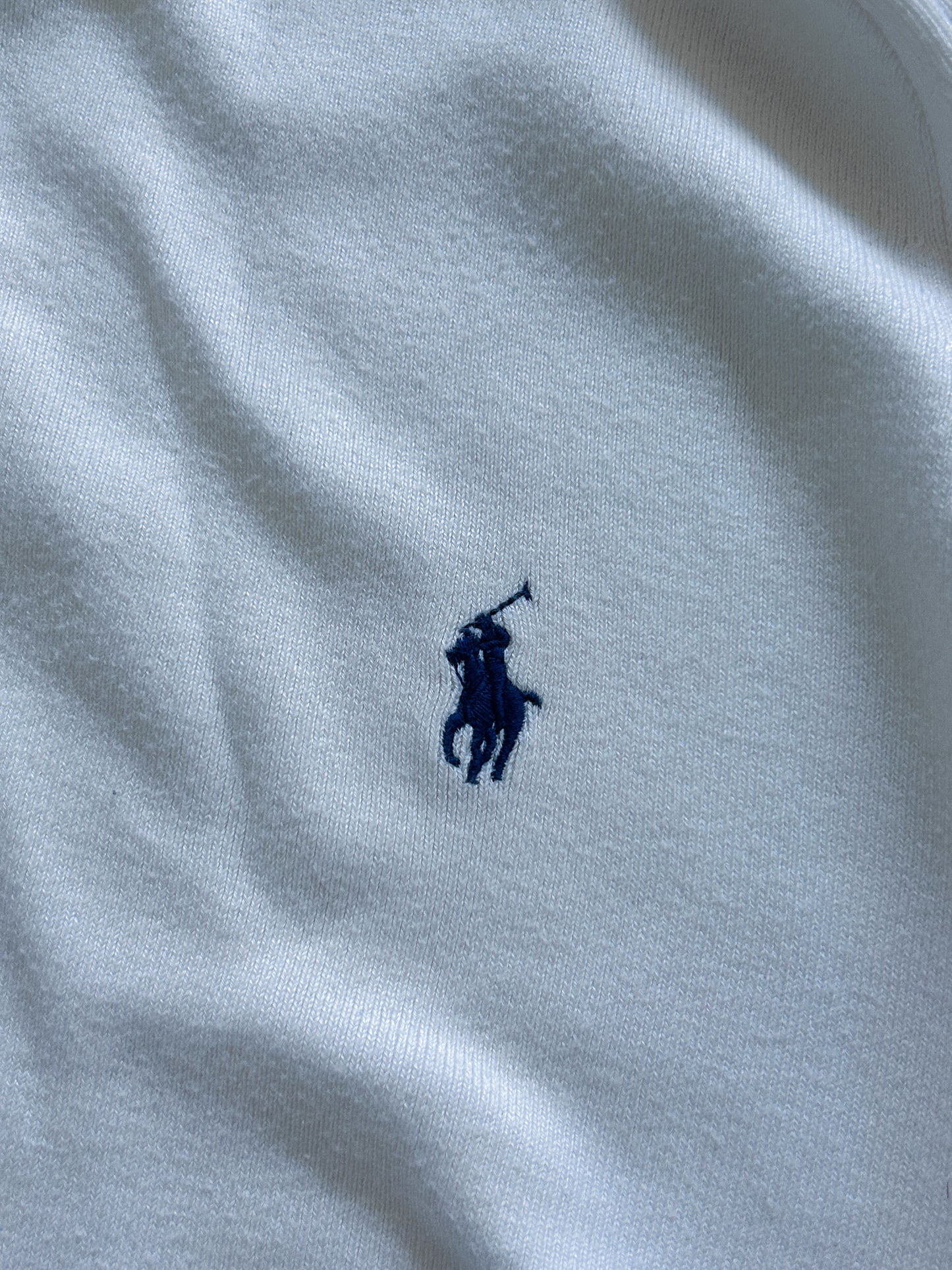 Polo Ralph Lauren Vintage Strickjacke | L