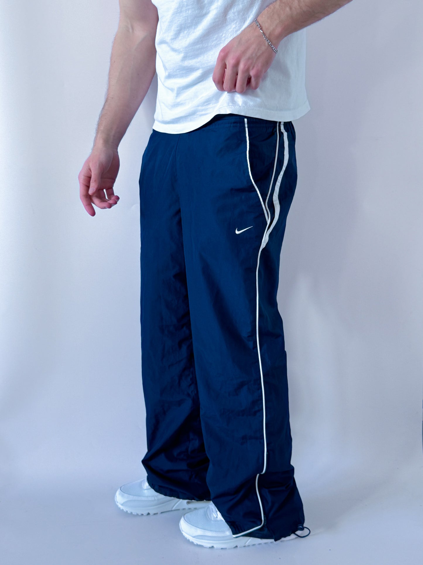Nike Vintage Trackpants | S