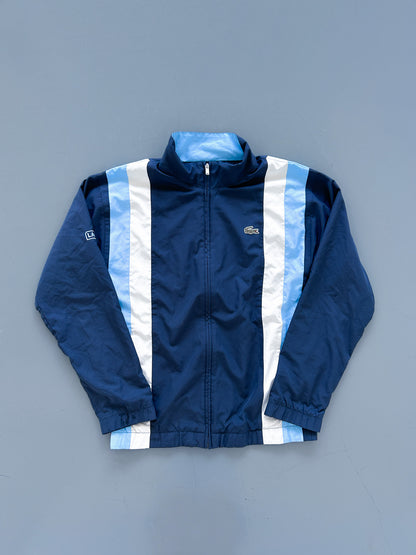 Lacoste Vintage *PREMIUM* Trackjacket | M