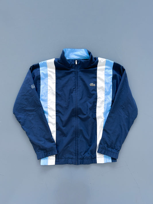 Lacoste Vintage *PREMIUM* Trackjacket | M