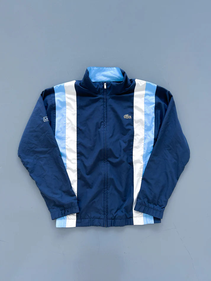 Lacoste Vintage Trackjacket | S
