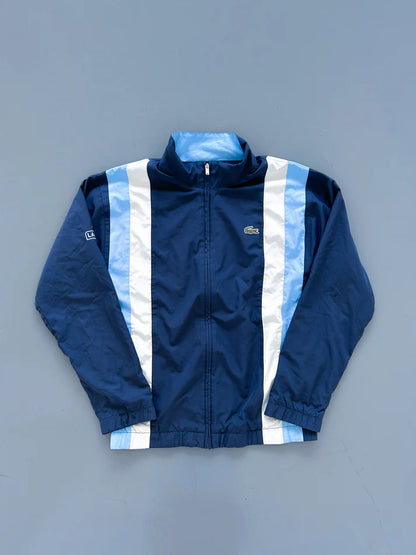Lacoste Vintage Trackjacket | S