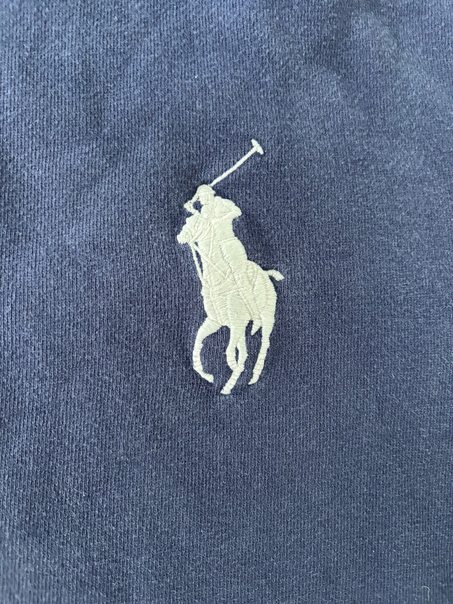 Polo Ralph Lauren Vintage Trackjacket | M
