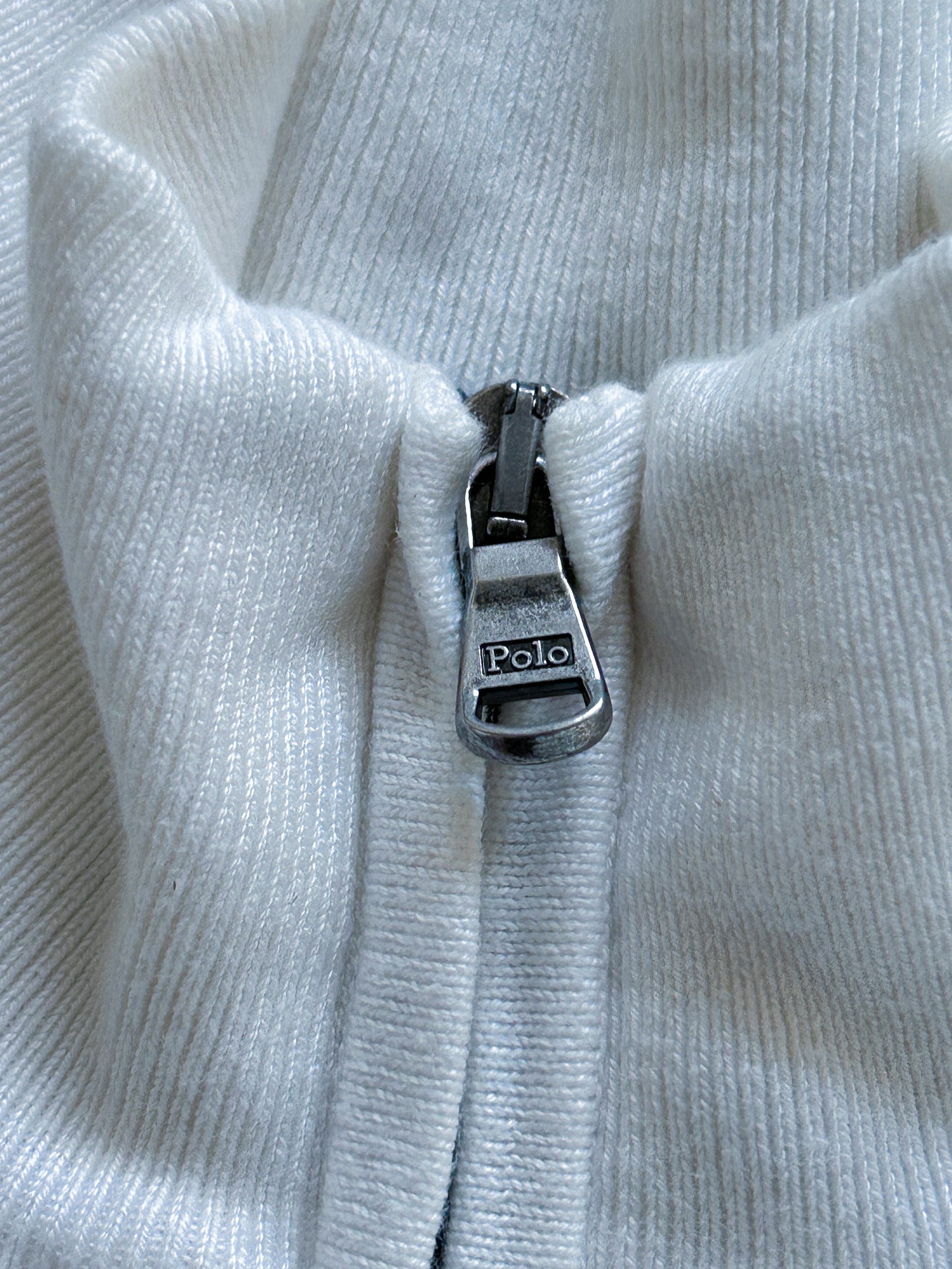 Polo Ralph Lauren Vintage Strickjacke | L