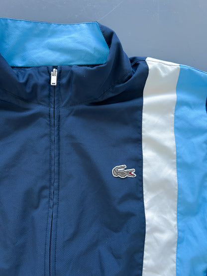 Lacoste Vintage *PREMIUM* Trackjacket | M
