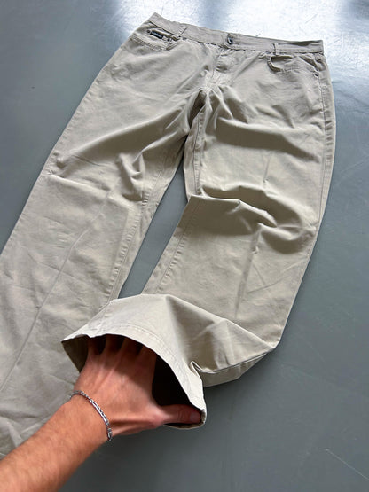 Yves Saint Laurent Vintage Jeans | L
