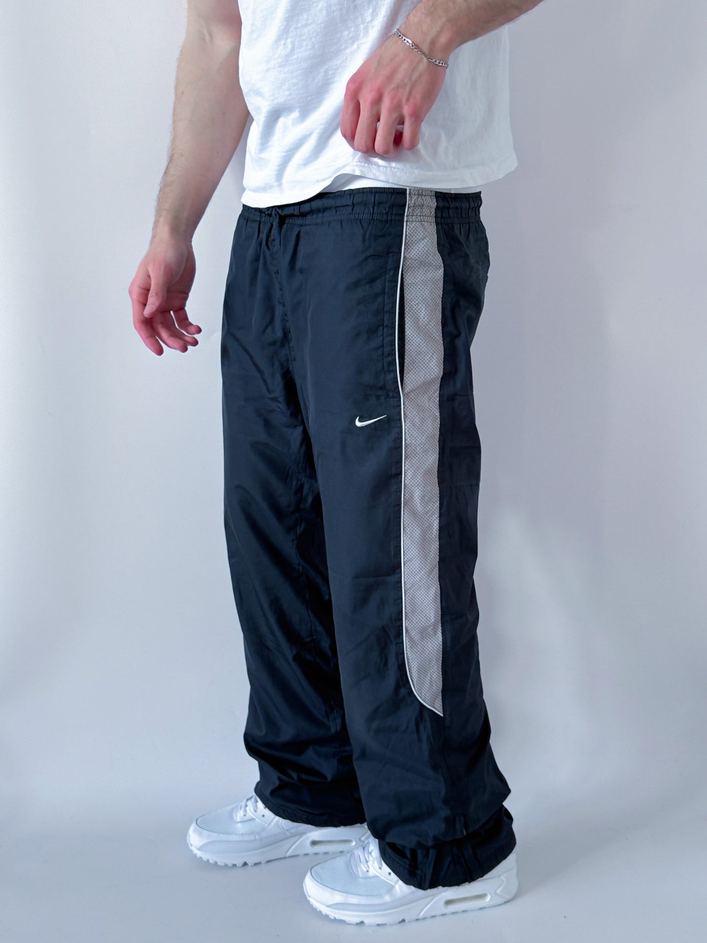 Nike Vintage Trackpants | M