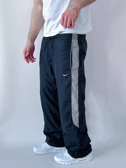 Nike Vintage Trackpants | XL