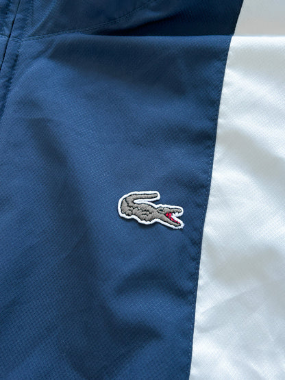 Lacoste Vintage Trackjacket | S