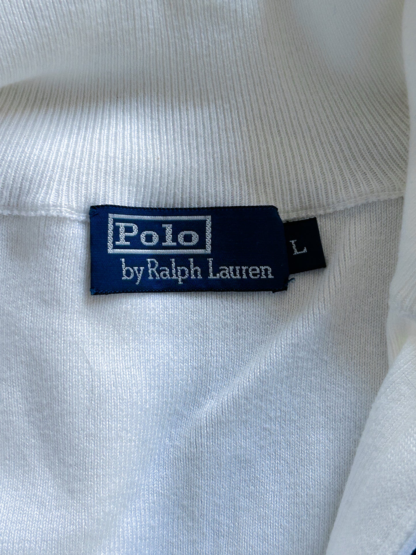 Polo Ralph Lauren Vintage Strickjacke | L