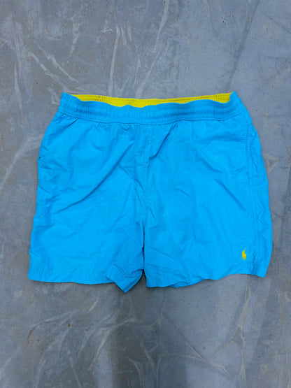 Ralph Lauren Vintage Polo | Fittet L