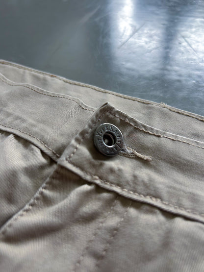 Yves Saint Laurent Vintage Jeans | L