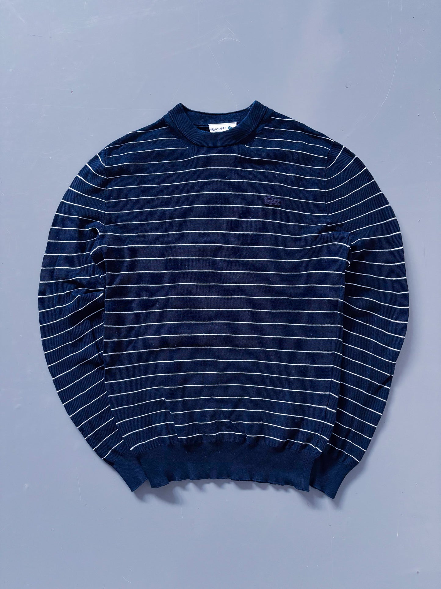 Lacoste Vintage Pullover | S