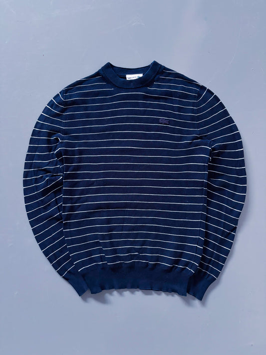Lacoste Vintage Pullover | S
