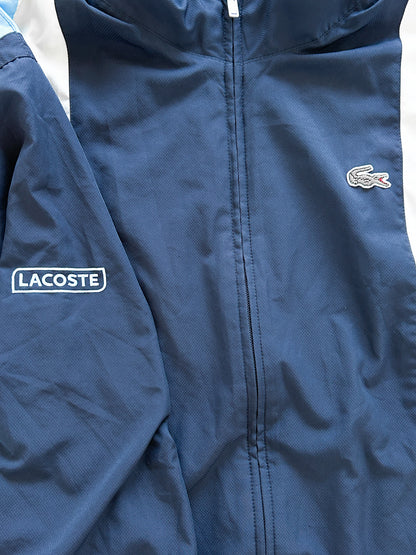 Lacoste Vintage *PREMIUM* Trackjacket | M