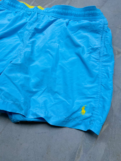 Ralph Lauren Vintage Polo | Fittet L