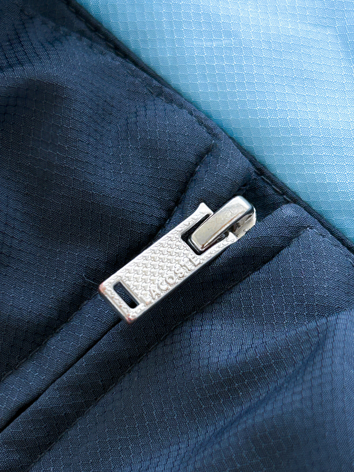 Lacoste Vintage *PREMIUM* Trackjacket | M