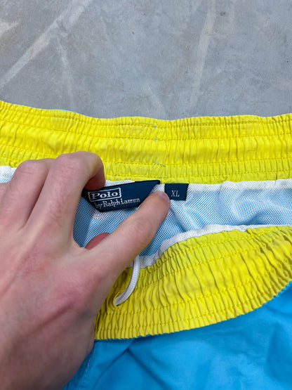 Ralph Lauren Vintage Polo | Fittet L