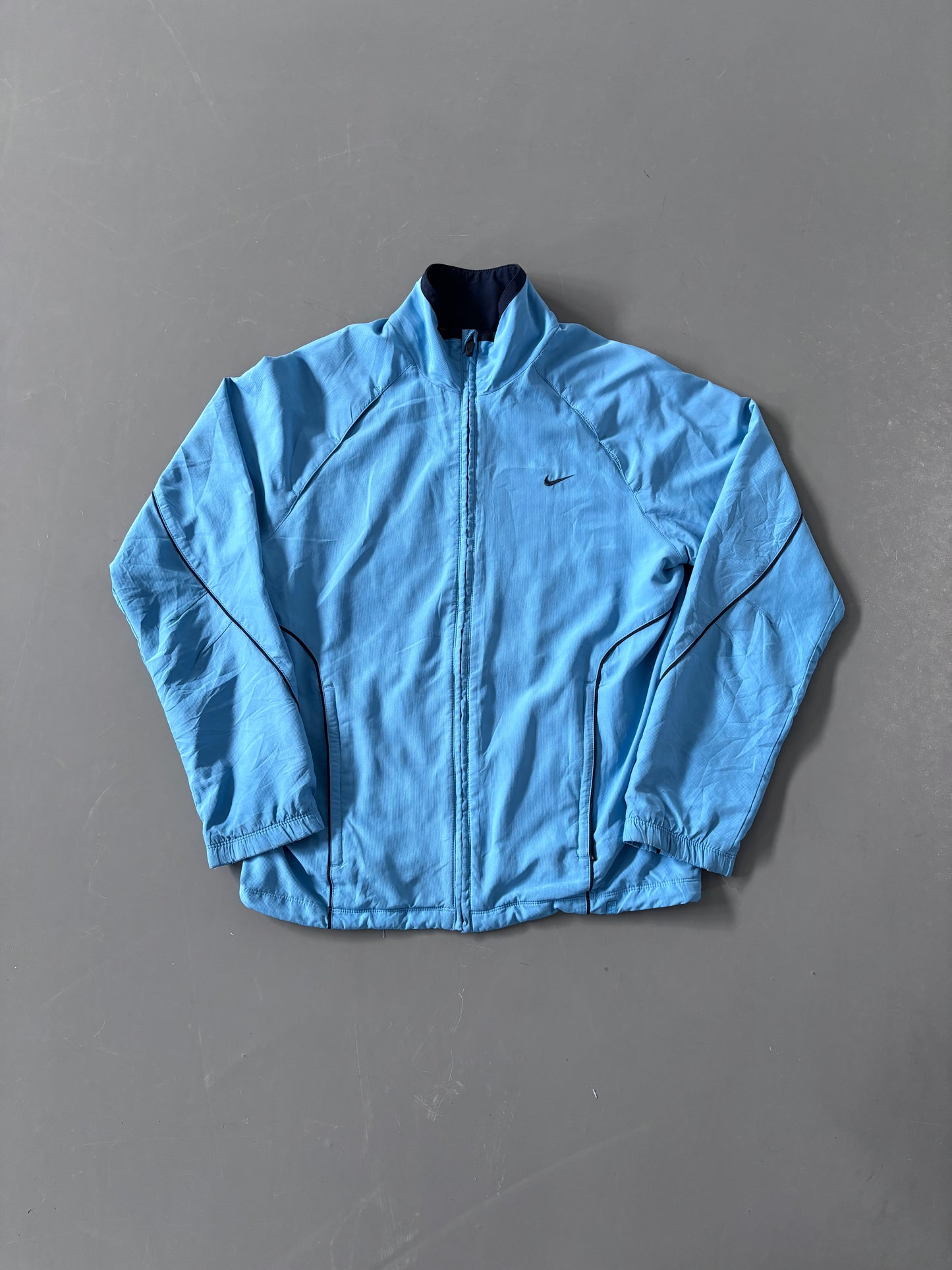 Nike Vintage Trackjacket | S