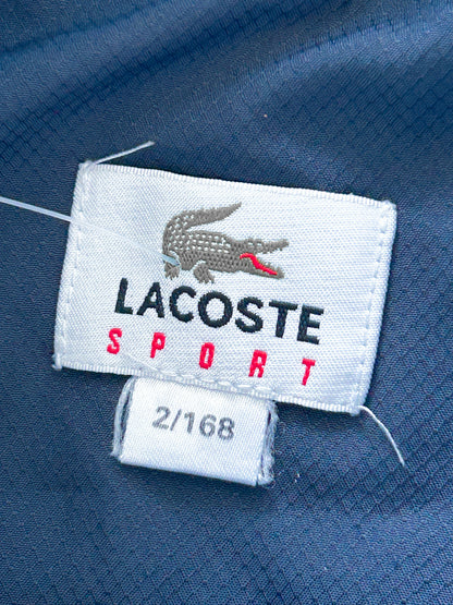 Lacoste Vintage *PREMIUM* Trackjacket | M