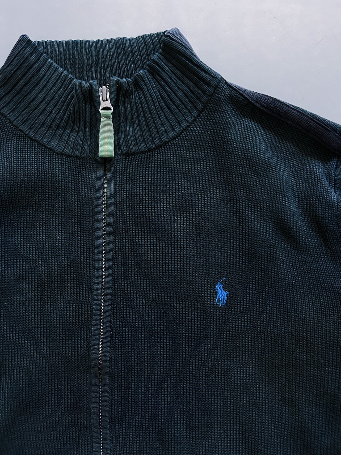 Polo Ralph Lauren Vintage Strickjacke | M