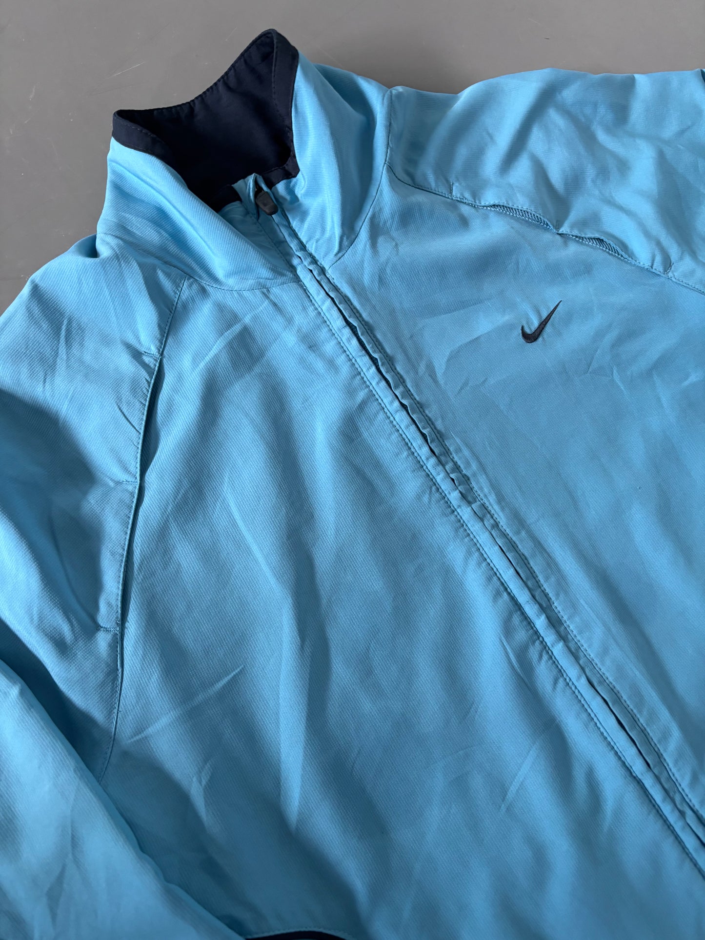 Nike Vintage Trackjacket | S