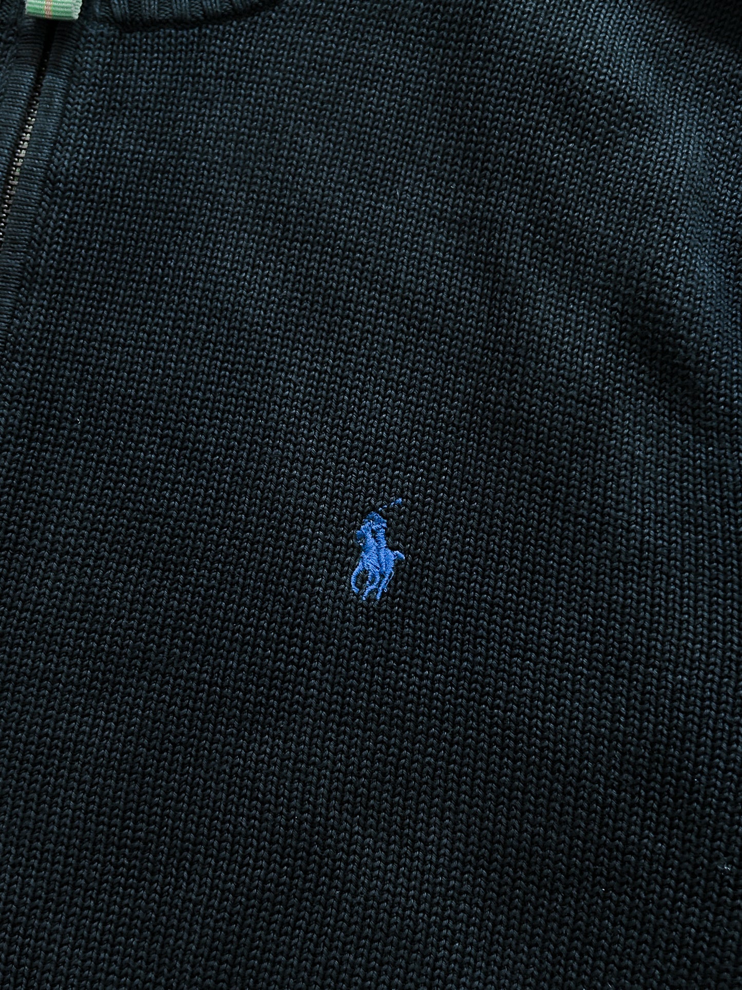 Polo Ralph Lauren Vintage Strickjacke | M