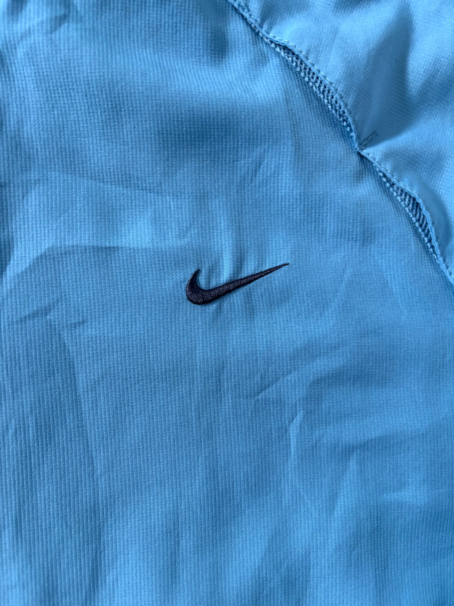 Nike Vintage Trackjacket | S