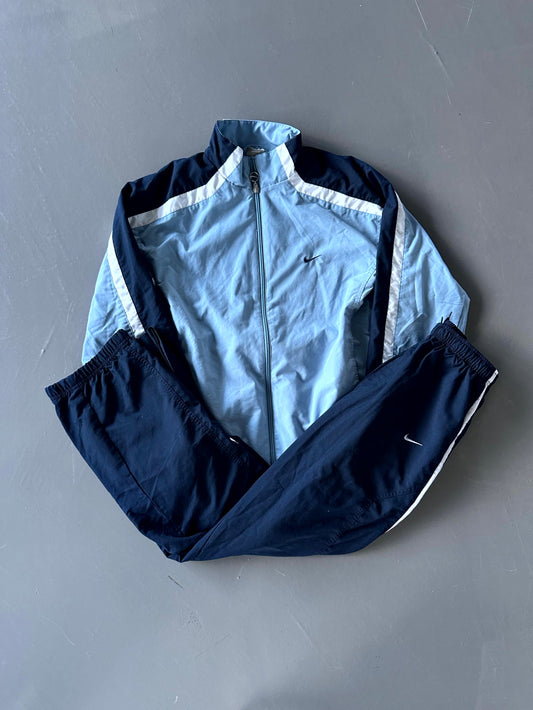 Nike Vintage Tracksuit XS