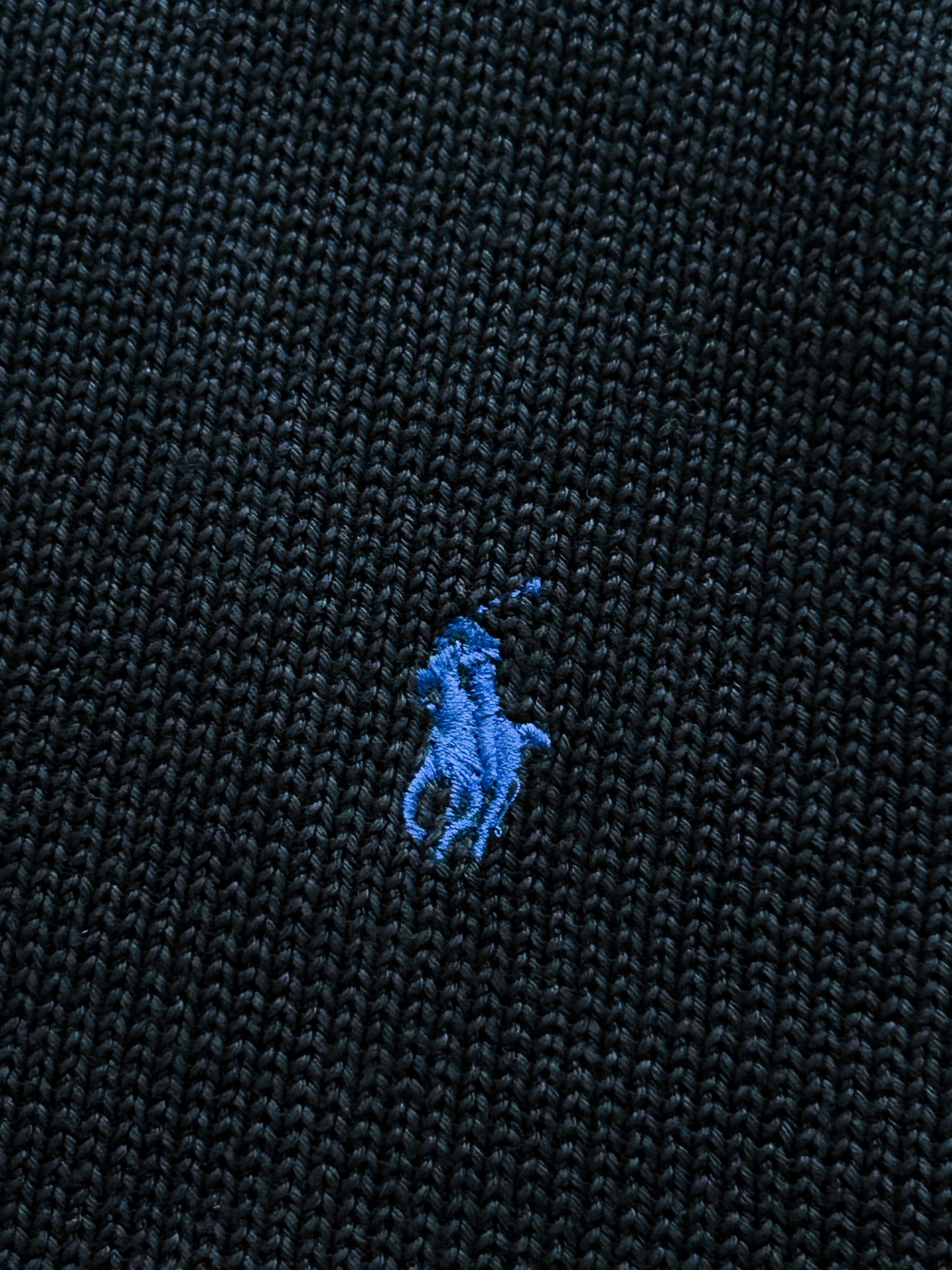 Polo Ralph Lauren Vintage Strickjacke | M