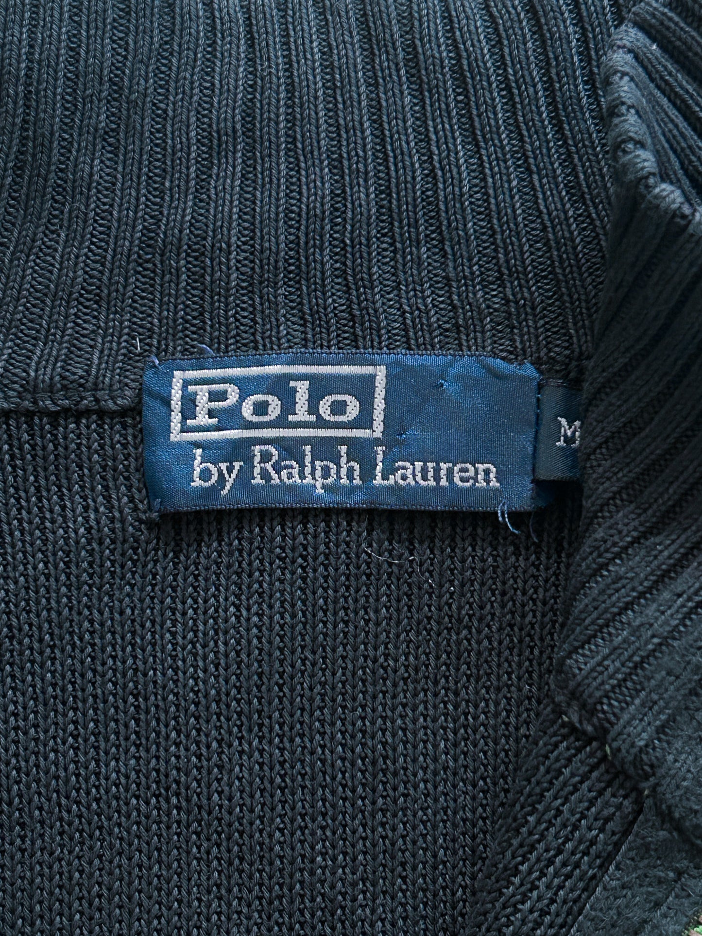 Polo Ralph Lauren Vintage Strickjacke | M